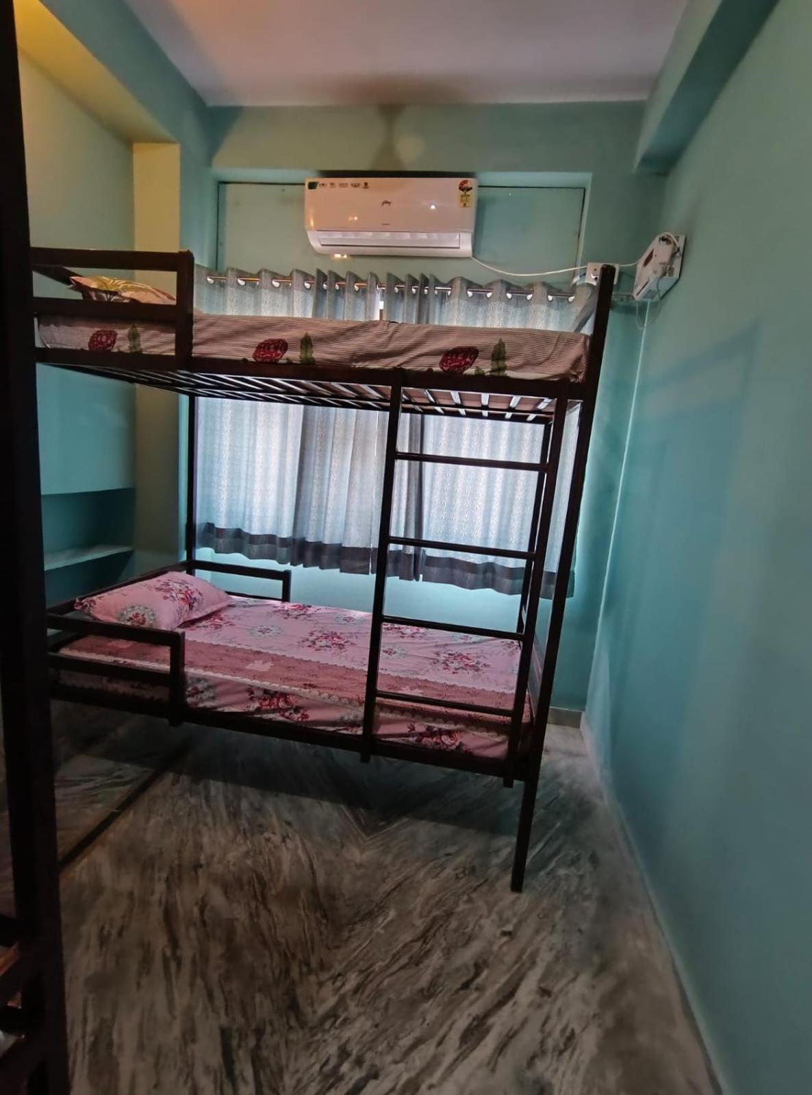Sunrise Guest House ジャイプール エクステリア 写真